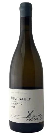 2022WinefromLeLimozin