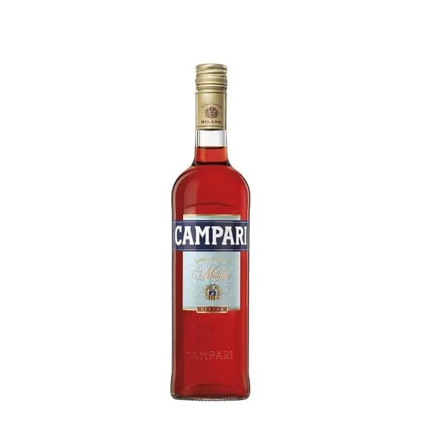 CampariBitter
