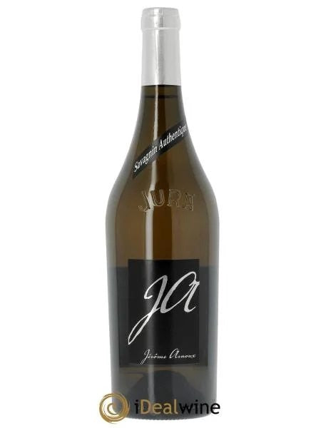 ArboisAuthentiqueJérômeArnoux2019