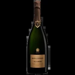 BollingerR.D.3rdDisgorgement2008