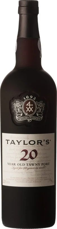 Taylor’s20YearOldTawnyPort75clNV