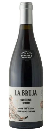 2022WinefromMadrid