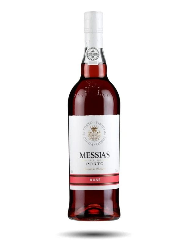 Messias,NonVintageRosePort