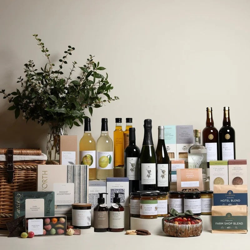 TheChatsworthCollectionHamper