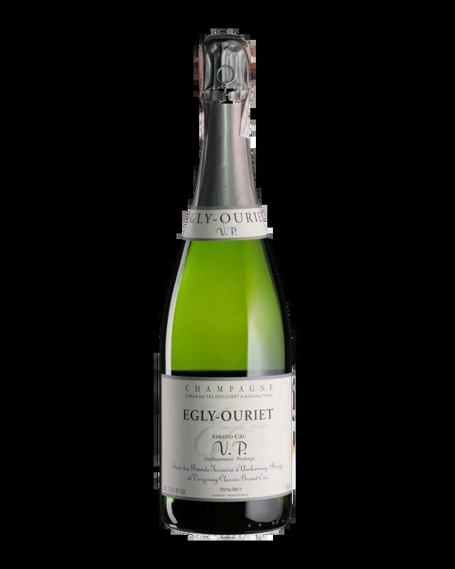 Egly-OurietChampagneGrandCruV.P.ExtraBrut
