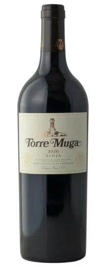 ProprietaryBlendWinefromRioja