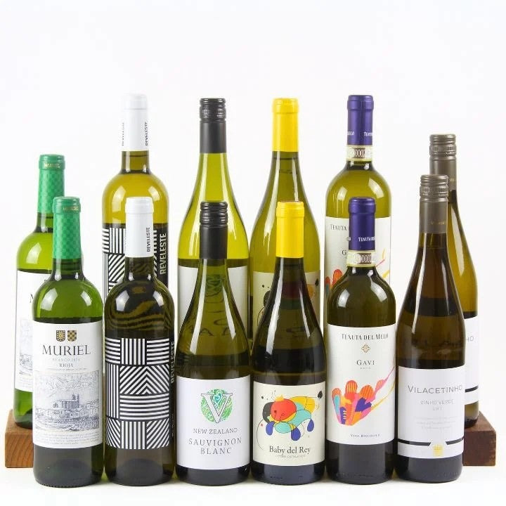 BestsellersWhite12Bottlecase(FREEDeliveryonthiscase)