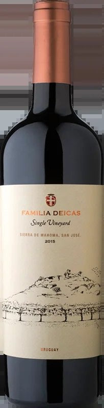FamiliaDeicasMahoma