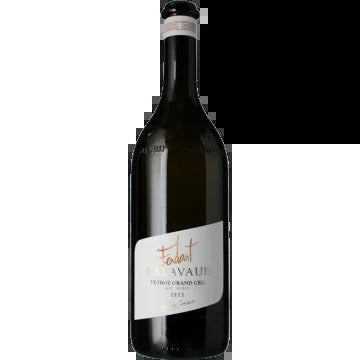 FendantBalavaudVétrozGrandCrus2023–DomaineJean-RenéGermanier