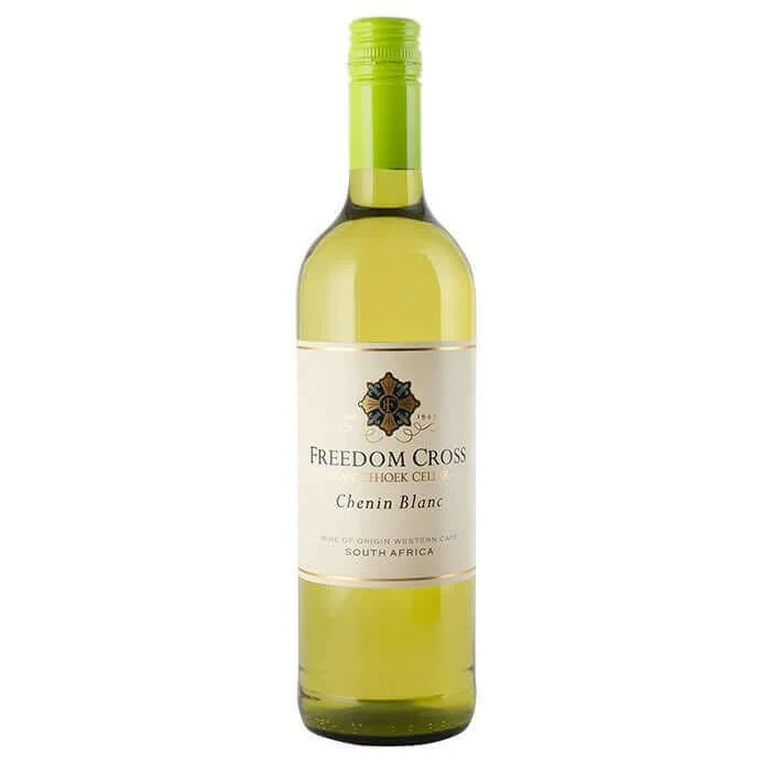 FreedomCrossCheninBlanc,WesternCape,FranschhoekCellar2024