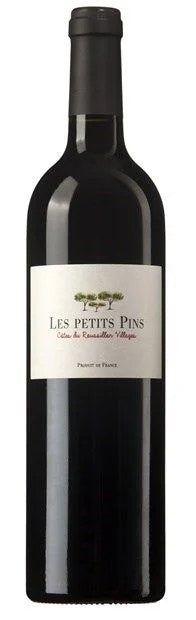 DomBrial,CotesduRoussillonVillages,‘LesPetitsPins’202275cl