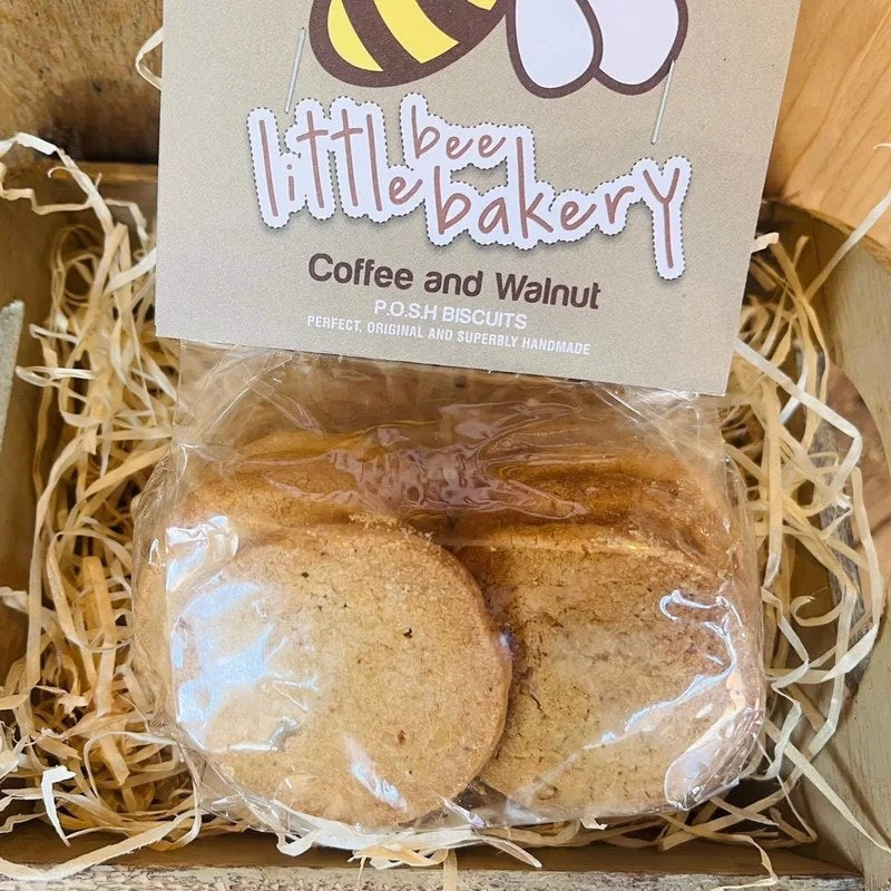 LittleBeeBakeryPOSHBiscuits–CoffeeAndWalnut120G