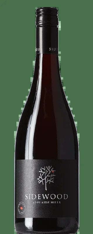 SidewoodEstateShiraz2020