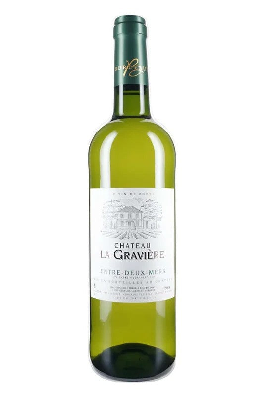 ChateauLaGraviereWhite2024(750ml)