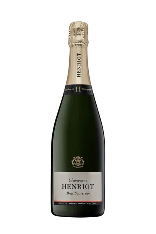 HenriotSouverainBrutChampagneNV(750ml)