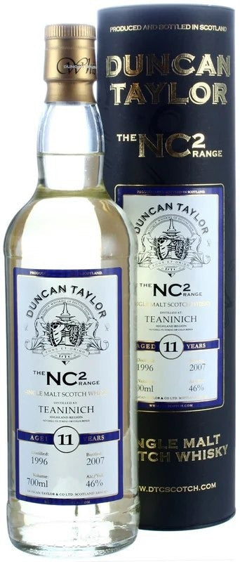 Teaninich1996