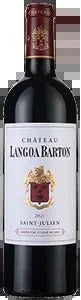 ChâteauLangoaBarton2021