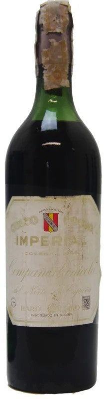 Rioja,1949RedWine