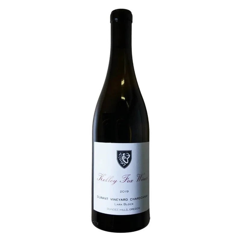 KelleyFox,DurantChardonnay2021