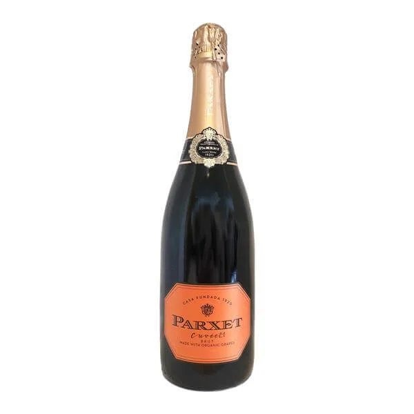 CavaCuvée21,BodegasParxet,2018