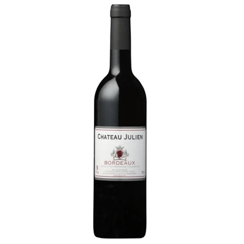 ChateauJulienBordeaux