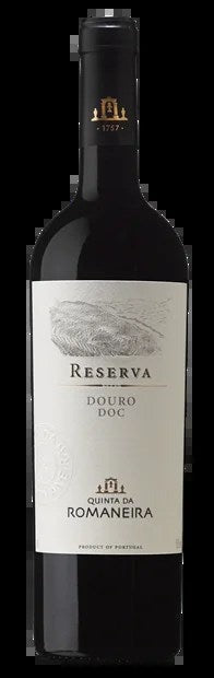 QuintadaRomaneira,Douro,ReservaRed202075cl