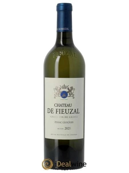 ChâteaudeFieuzal(CBOàpartirde6bts)2021