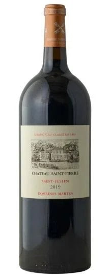 2019WinefromStJulien