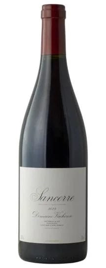2023RedWinefromLoireValley