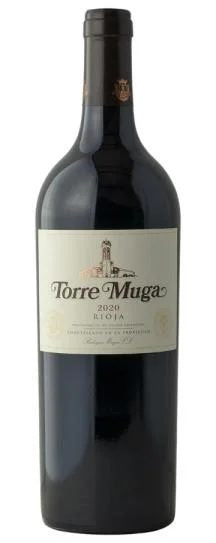 2020ProprietaryBlendWinefromSpain