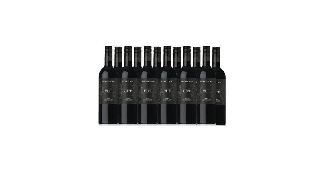 HeartlandDirectors’CutShirazAustraliaCaseDeal12x75cl