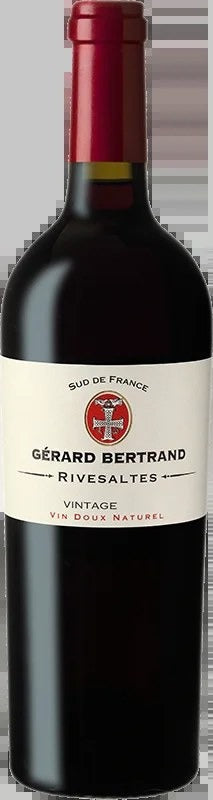 GérardBertrandRivesaltesAmber