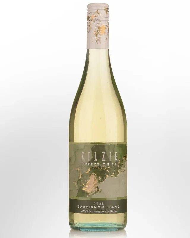 2025ZilzieSelection23SauvignonBlanc