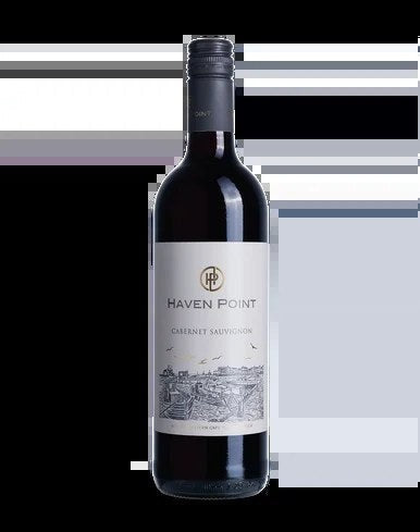 HavenPointCabernetSauvignon