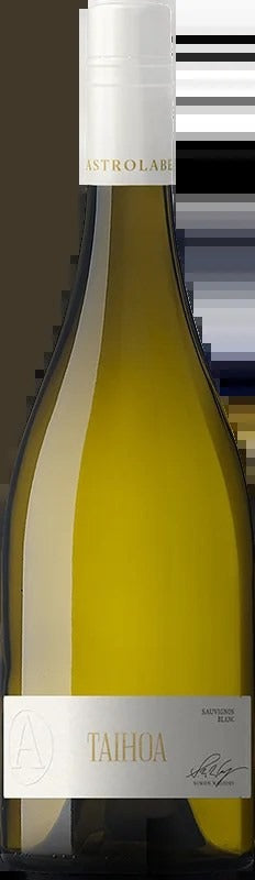 AstrolabeTaihoaVineyardSauvignonBlanc