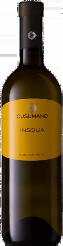 CusumanoInsolia