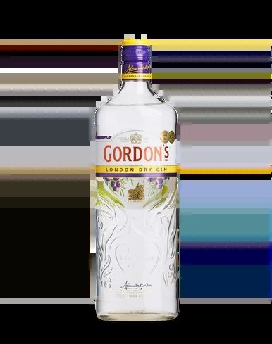 Gordon’sDryGin1L