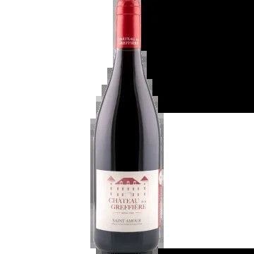 SaintAmour2022–ChâteaudelaGreffière