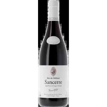 Sancerre2022–DomaineduRocdel’Abbaye