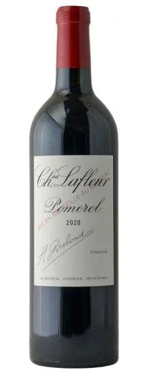 2020WinefromPomerol
