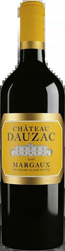 ChâteauDauzac