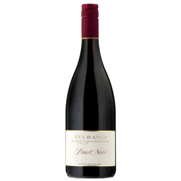 AtaRangi,‘Crimson’PinotNoir2018