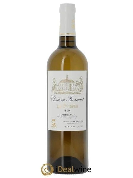 LeCygnedeFonréaud2023