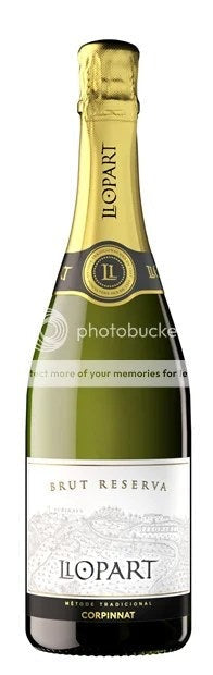 Llopart,Penedes,CorpinnatBrutReserva202275cl