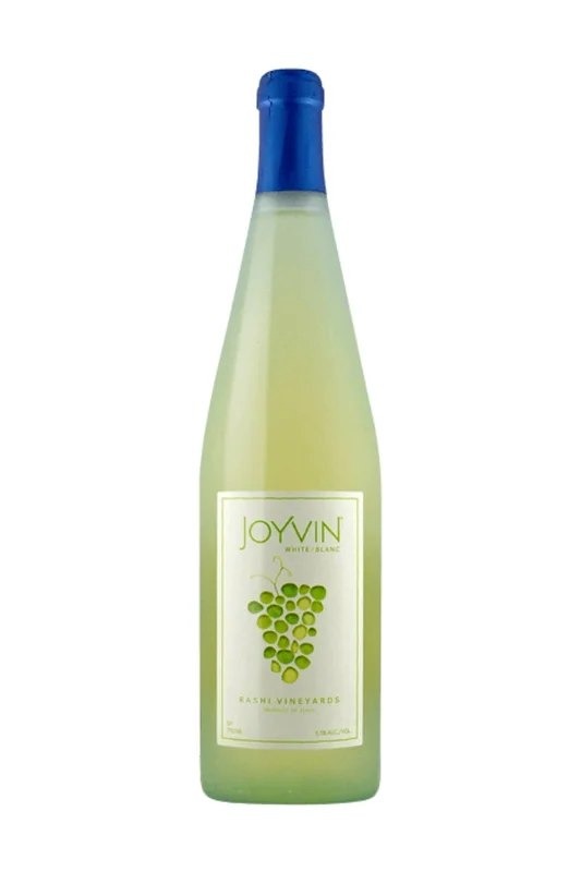 RashiJoyvinWhiteNV–750ML