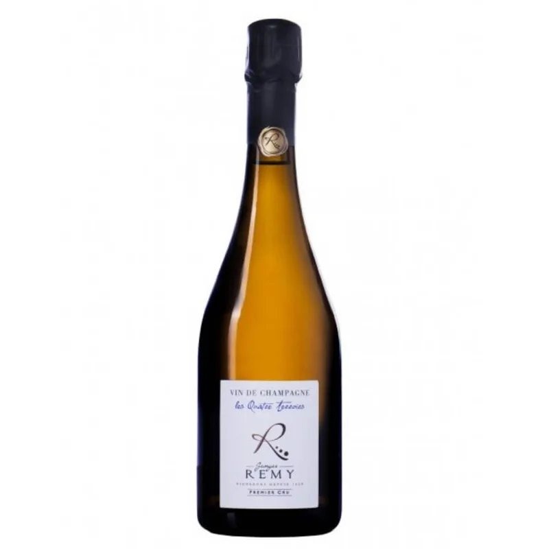 GeorgesRemy,LesQuatreTerroirs
