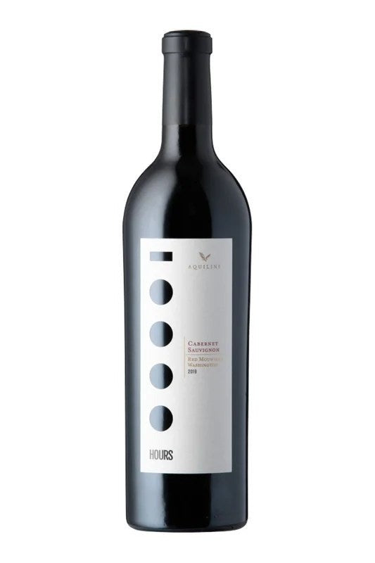 10,000HoursRedMountainCabernetSauvignon(750ml)