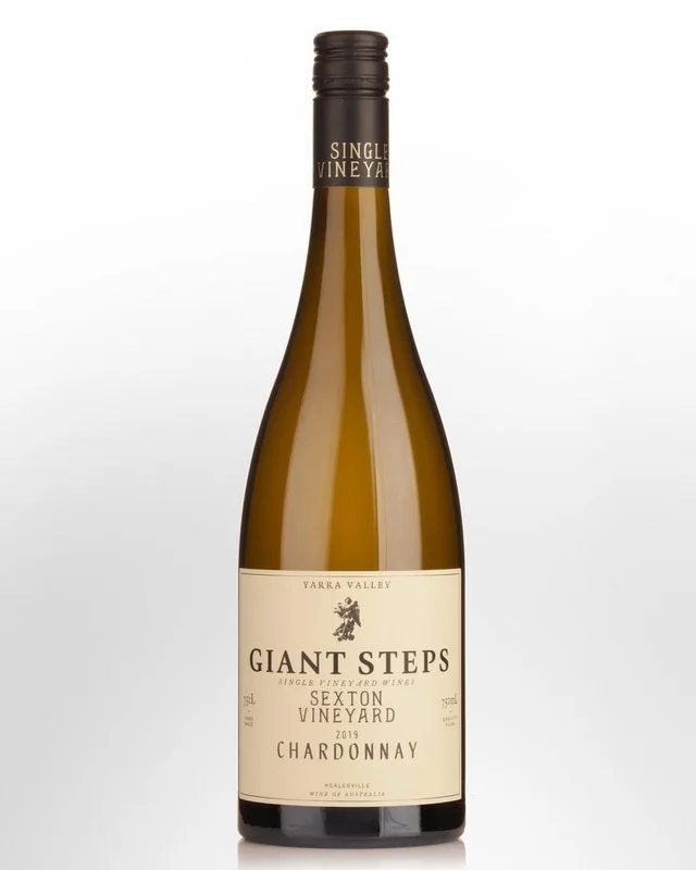 2019GiantStepsSextonVineyardChardonnay