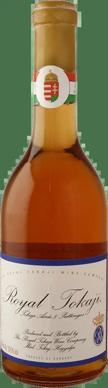 RoyalTokaji5Puttonyas50cl