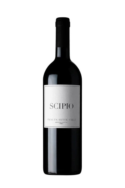 REMAININGSTOCK:TenutadeiSetteCieliScipio2013(750ml)